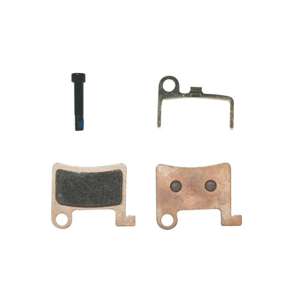 Plaquettes de frein pour T1 PRO/M1 PRO 2025/2024