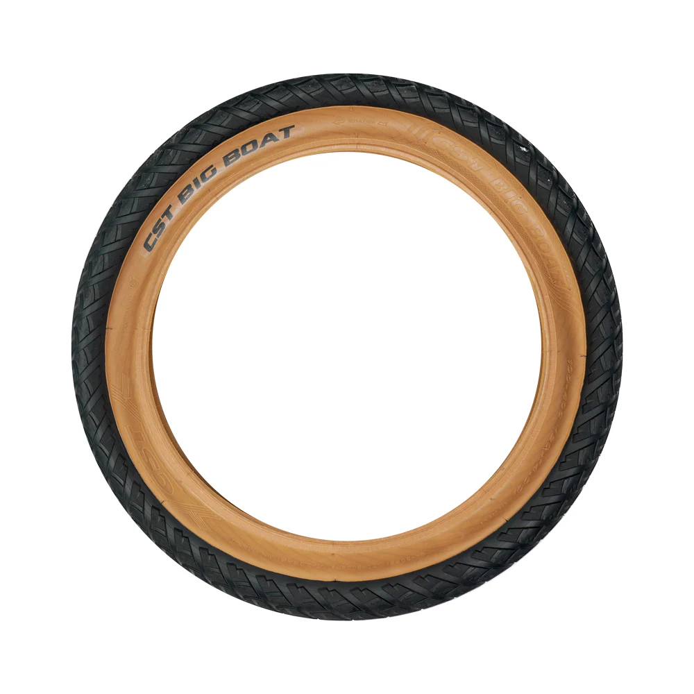 Pneu extérieur pour M1Pro