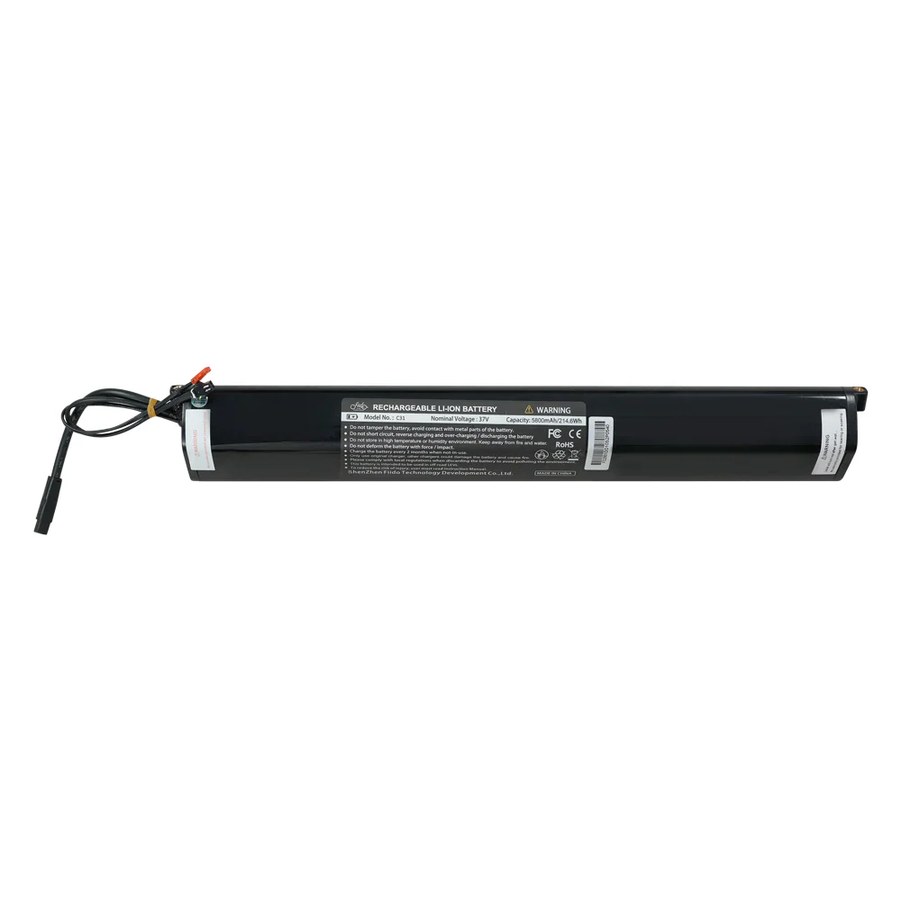 Batterie de remplacement pour AIR