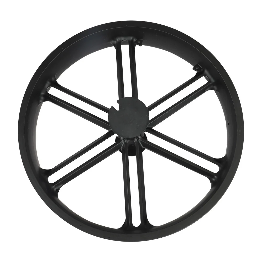 Roue avant pour T2 2024/T1 Pro