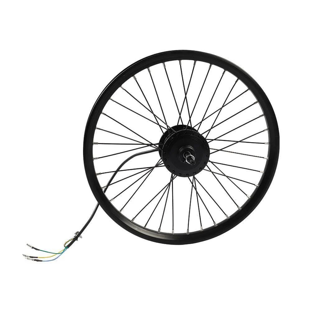 Roue Fiido D21