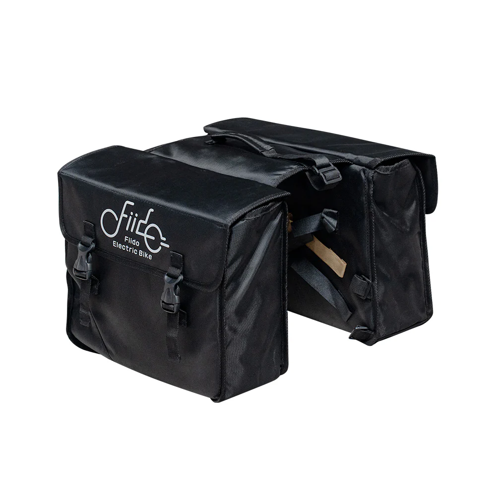 Sac de porte-bagages pour titan/nomads