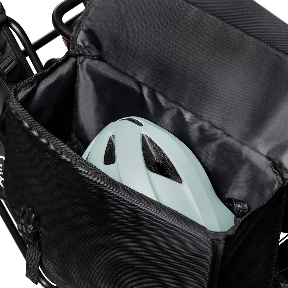 Sac de porte-bagages pour titan/nomads - Image 2
