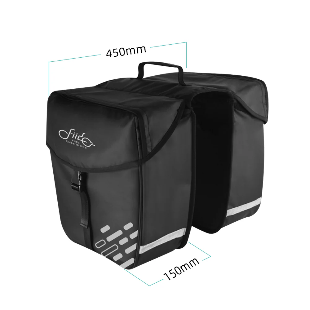 Sacoche pour porte-vélos pour C11/C11pro/C21/M1pro/T1PRO - Image 2