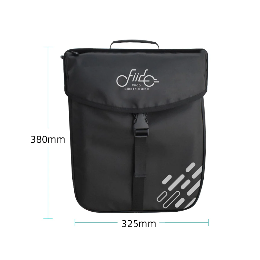 Sacoche pour porte-vélos pour C11/C11pro/C21/M1pro/T1PRO - Image 3