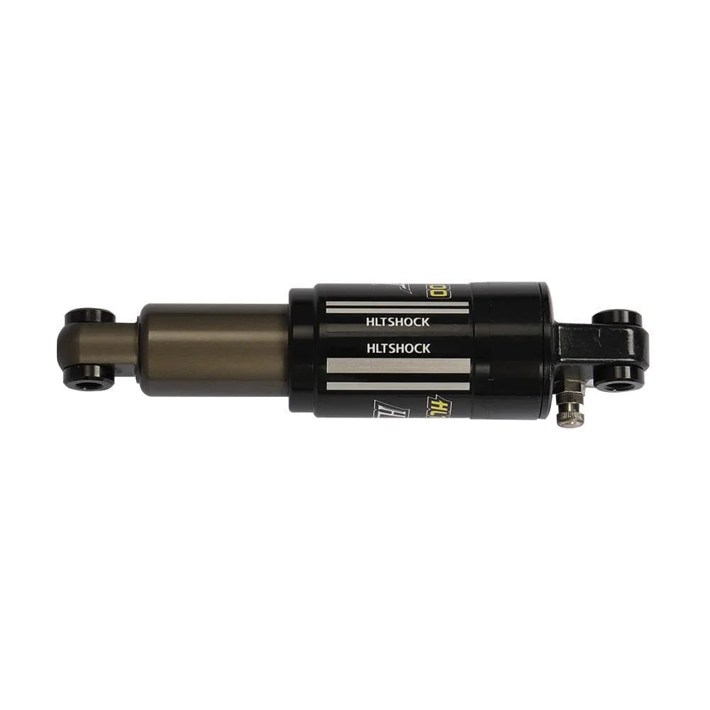 Suspension arrière Fiido-D2/D2S