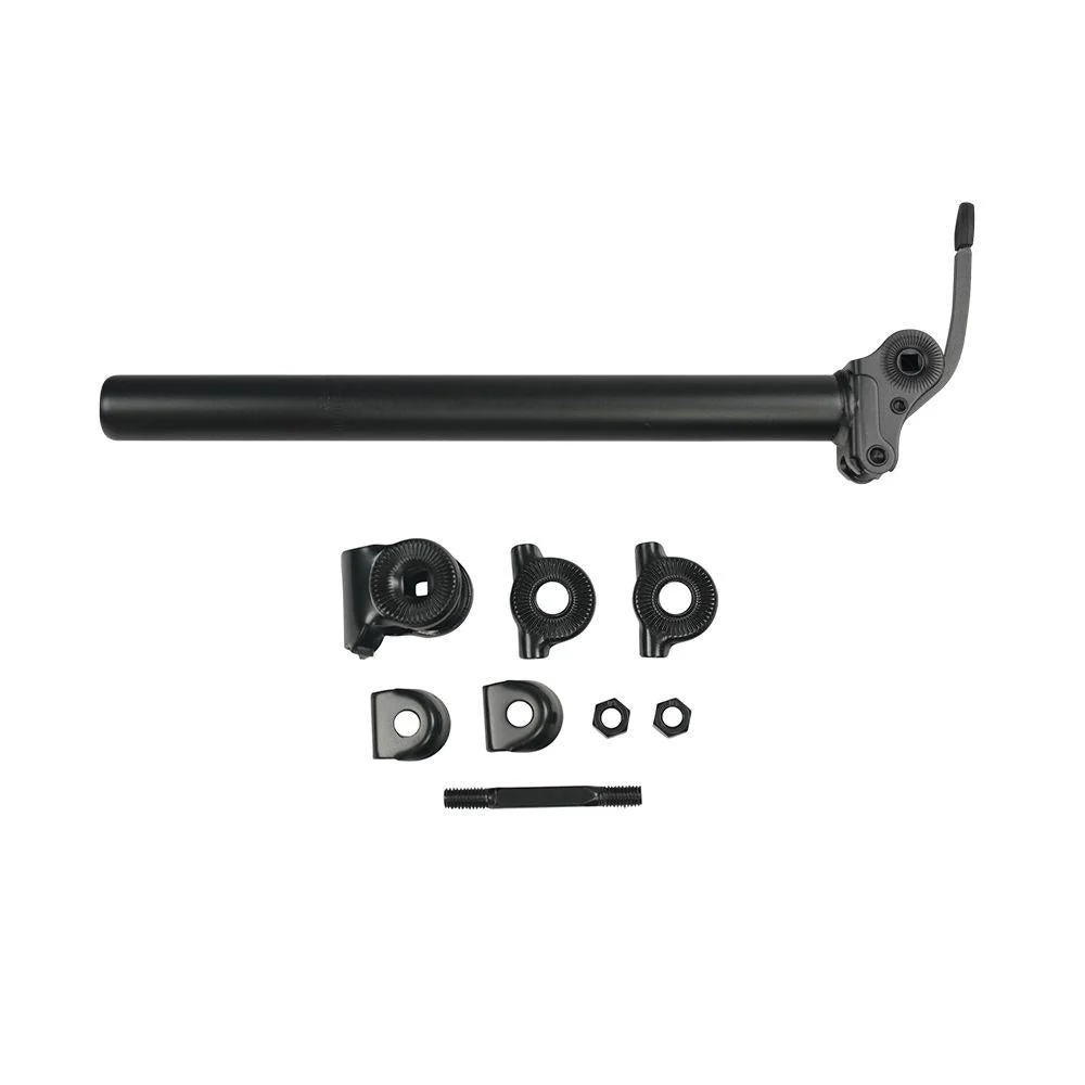 Tube de selle pour T2