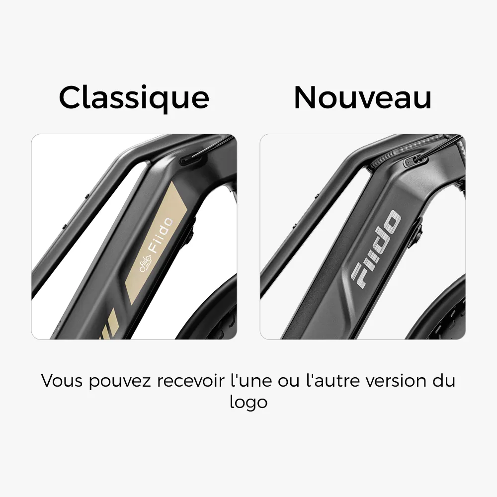 Vélo électrique Titan Fat Tire Chasse et Randonnée - Grande Autonomie - Image 3